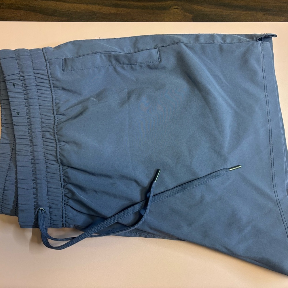 Tek Gear Lavender Elastic Waist Pants